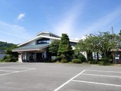 飯田病院付属阿智診療所