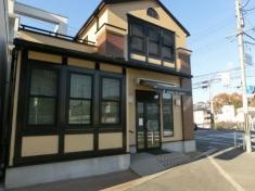 上田耳鼻咽喉科・アレルギー科クリニック