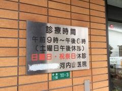 河内山医院