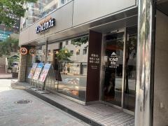 サンマルクカフェ　銀座みゆき通り店