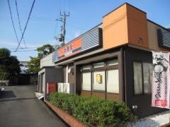 吉野家　170号線富田林店