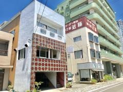 山海楼