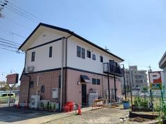 茂南園