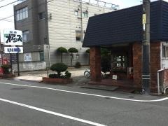 オアシス喫茶