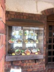 オアシス喫茶