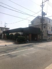 オアシス喫茶