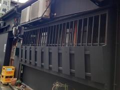 ちゃんこ川崎