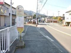 「田代(愛甲郡愛川町)」バス停留所