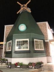 陸中山田駅