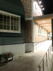 陸中山田駅