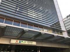 目黒駅