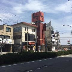 白木屋　西鉄柳川駅前店