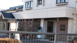 珈琲店ＭＯＮＤＯ