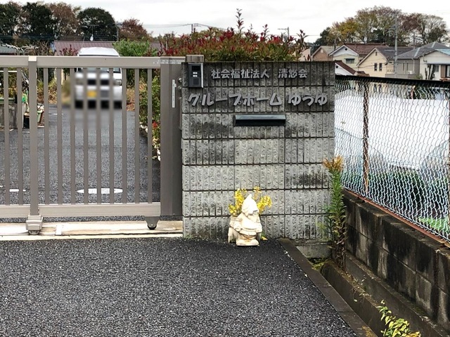 ゆうゆ