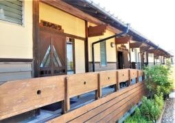 せんねん村グループホーム矢曽根せんりょう・まんりょう