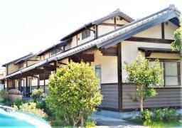 せんねん村グループホーム矢曽根せんりょう・まんりょう