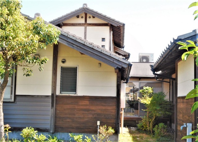 せんねん村グループホーム矢曽根せんりょう・まんりょう
