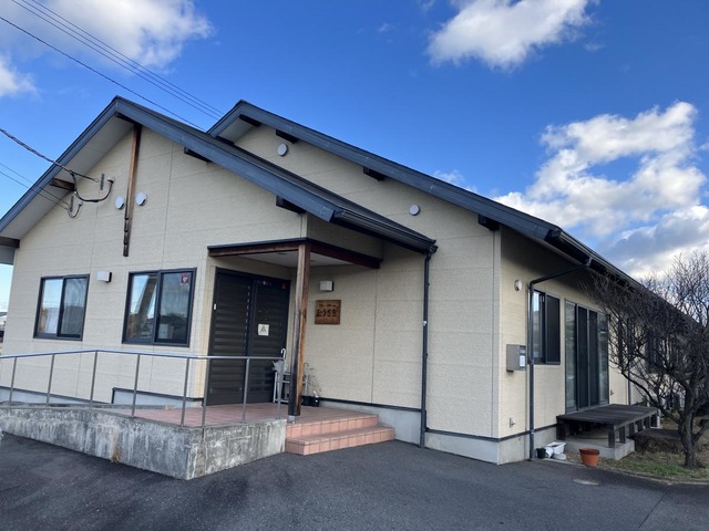 玉うさぎ 施設外観