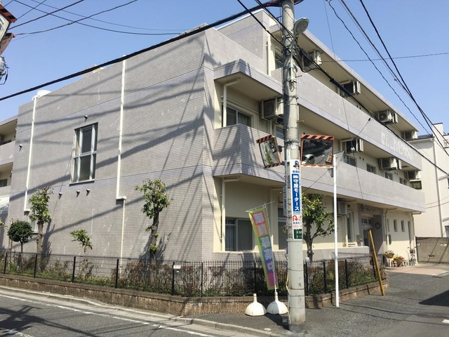 ナーシングケア　ラ・ヴィ南浦和II