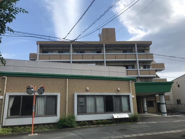 春うらら