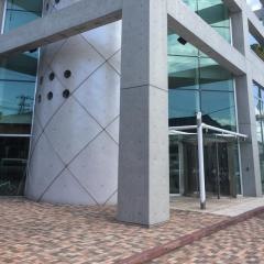 テレビユー福島郡山支社