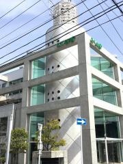 テレビユー福島郡山支社