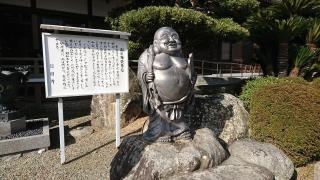 護国寺庭園
