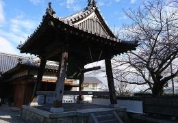 護国寺庭園