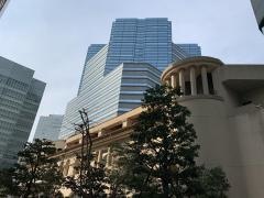 ジブラルタ生命保険株式会社　品川第一営業所