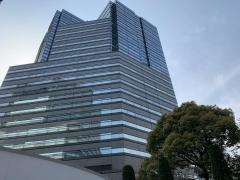 ジブラルタ生命保険株式会社　品川第一営業所