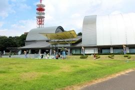 所沢航空発祥記念館
