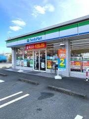 ファミリーマート　富士丘店