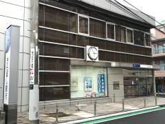 きらぼし銀行中山支店