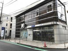 きらぼし銀行中山支店
