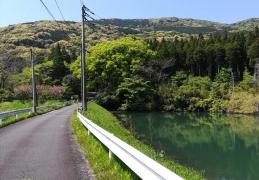 倶利伽羅県定公園