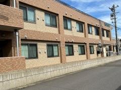 特別養護老人ホーム　大野和幸園