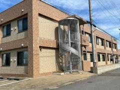 特別養護老人ﾎｰﾑ　大野和幸園