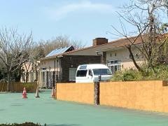 特別養護老人ホーム「グリーンヴィラ」
