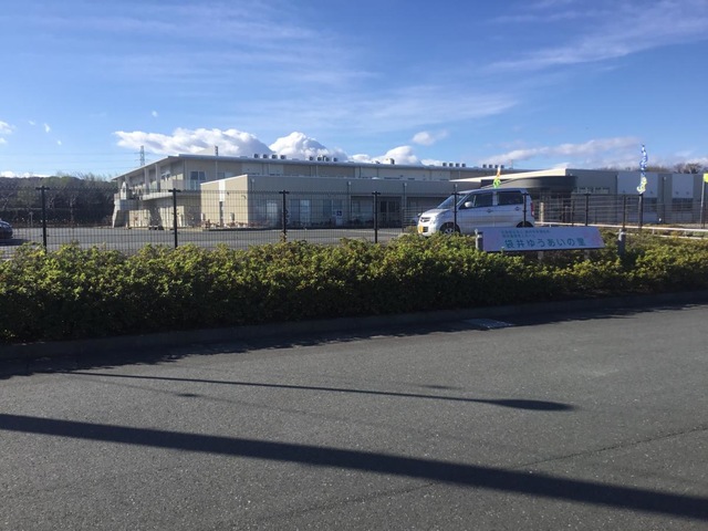 特別養護老人ホーム袋井ゆうあいの里