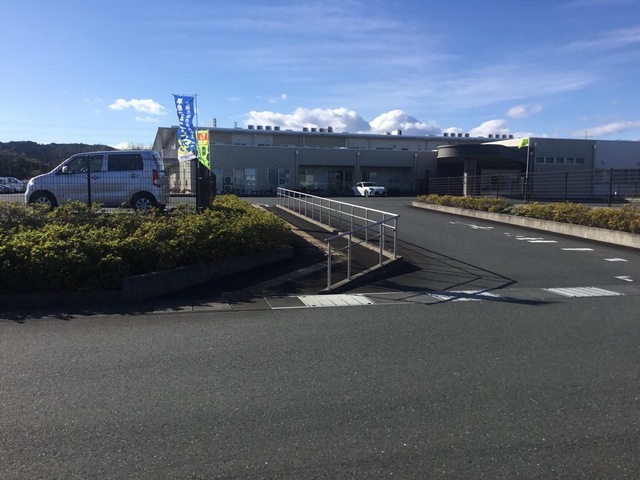 特別養護老人ホーム袋井ゆうあいの里