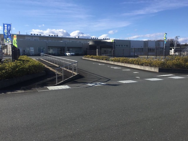 特別養護老人ホーム袋井ゆうあいの里