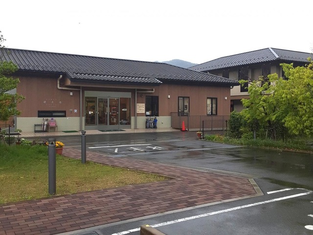 特別養護老人ホーム健光園あらしやま