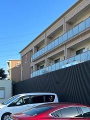 地域密着型特別養護老人ホームたんたん