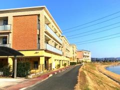 地域密着型特別養護老人ホームたんたん