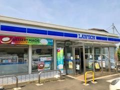 ローソン　多古間倉店