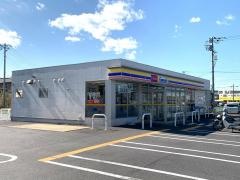 ミニストップ　神栖波崎店