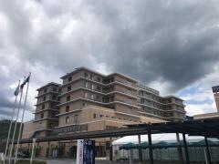 兵庫県立丹波医療センター