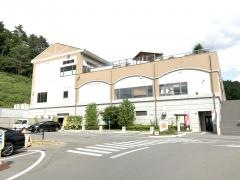 平尾温泉みはらしの湯