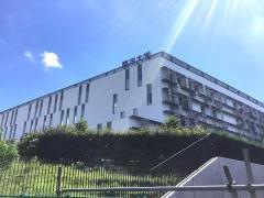 東洋大学　赤羽台キャンパス