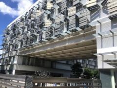 東洋大学　赤羽台キャンパス